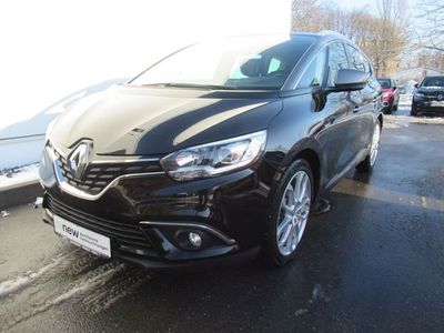 gebraucht Renault Grand Scénic IV ENERGY TCe 160 EDC BOSE EDITION