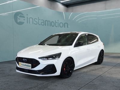 Gebraucht Ford Focus ST 280 PS (205 kW) 2024 Weiß