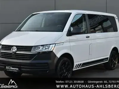 Gebraucht VW T6.1 Edition 110 PS (80 kW) 2022 Andere Van