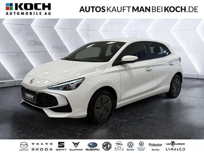 MG MG3