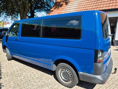 VW T5
