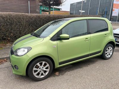 Gebraucht 2013 VW up! Kleinwagen | 3.670 € (Fairer Preis)