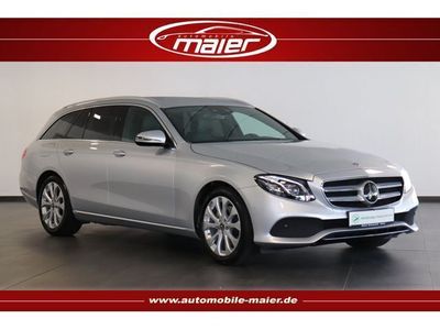 Mercedes E200