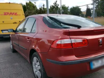 Occasion Renault Laguna II
