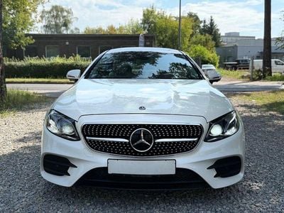 Mercedes E400