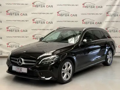 Gebraucht Mercedes C300