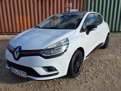 Renault Clio IV