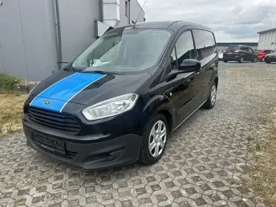 Gebraucht Ford Transit