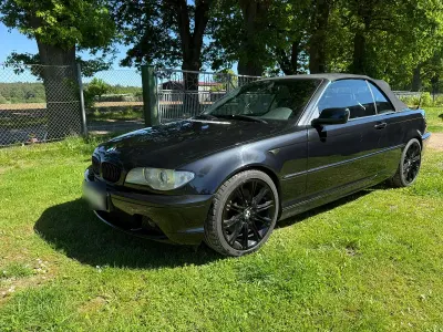 Gebraucht BMW 330 Cabriolet