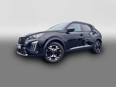 Usata Peugeot 2008 GT 131 CV (96 kW) 2024 Nero SUV