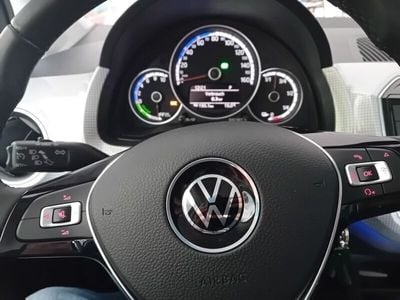 VW e-up!