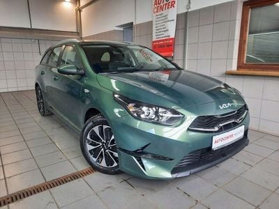Neu Kia Ceed Sportswagon 140 PS (102 kW) 2025 Exg Kombi