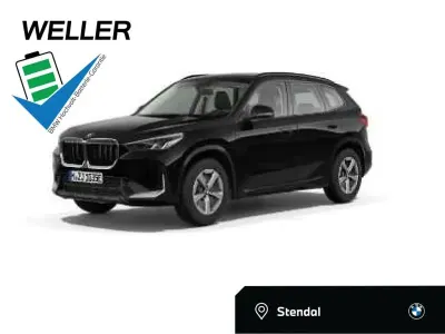 Gebraucht BMW X1