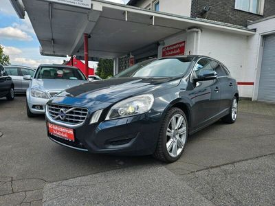 gebraucht Volvo V60 Momentum