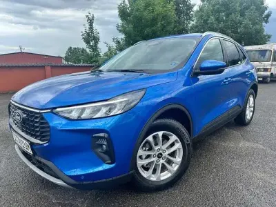 Gebraucht Ford Kuga