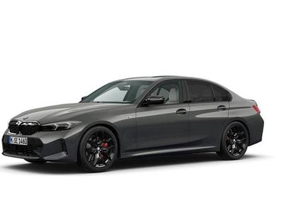 BMW M340