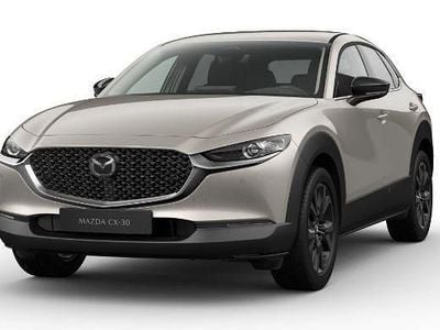 Neu Mazda CX-30 Homura-Line 140 PS (102 kW) 2025 SUV