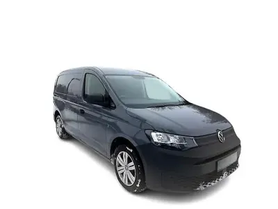Gebraucht VW Caddy Maxi 122 PS (89 kW) 2023 Pure gray Van / Kleinbus