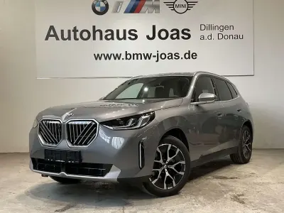 Gebraucht BMW X3 Sport Line 299 PS (219 kW) 2025 Grau SUV