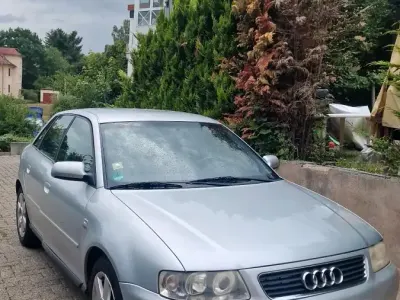 Gebraucht Audi A3