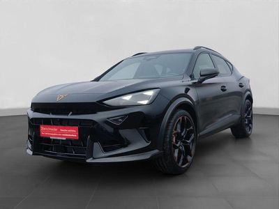 Nuova Cupra Formentor VZ 390 CV (286 kW) 2026 Nero SUV