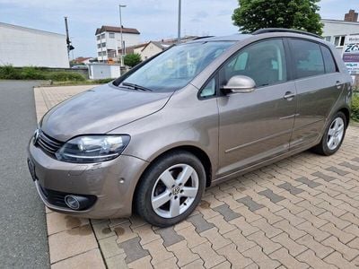 VW Golf Plus
