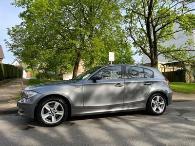 gebraucht BMW 118 d -