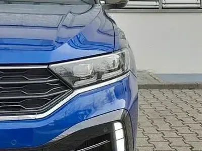 Used VW T-Roc R 185 HP (136 kW) 2022 Andere SUV