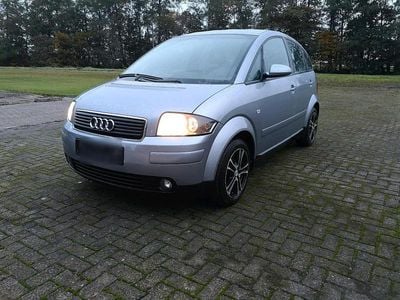 Audi A2