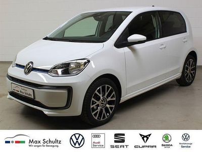 Gebraucht VW e-up! Edition 61 kW (83 PS) 2024 Kleinwagen