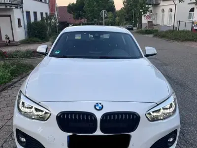 Gebraucht BMW 120