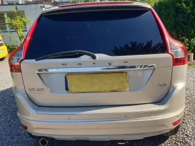 Gebraucht Volvo XC60