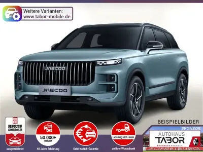 Gebraucht Jaecoo 7