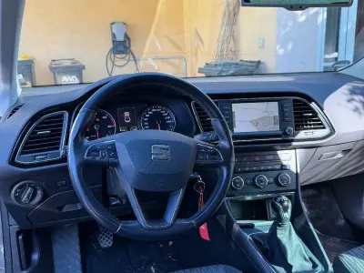 Gebraucht Seat Leon