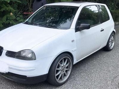 Seat Arosa