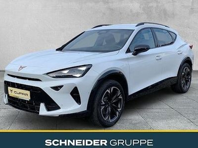 Gebraucht Cupra Formentor 150 PS (110 kW) 2025 Weiß SUV