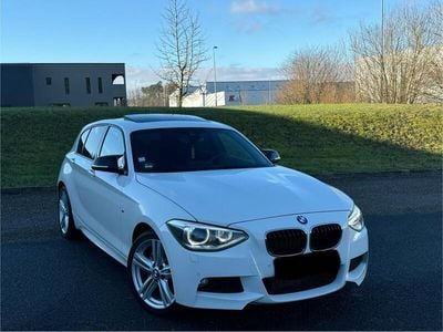 BMW 120