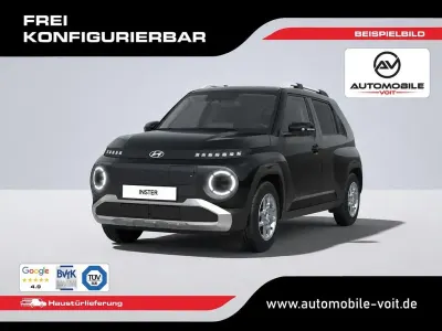 Gebraucht Hyundai Inster