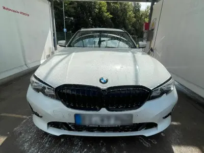 Gebraucht BMW 318