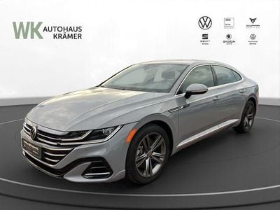 VW Arteon