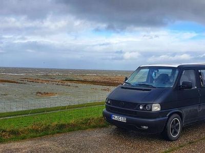 VW T4