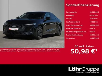 Gebraucht Audi A5