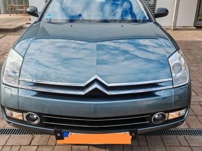 Citroën C6