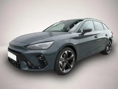 Gebraucht Cupra Leon