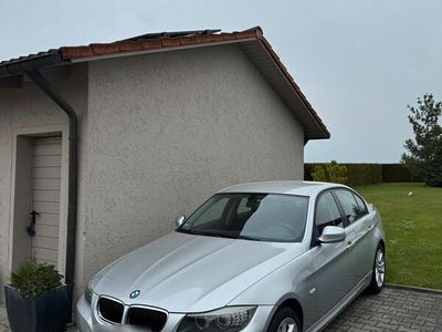gebraucht BMW 318 i E90 Limousine