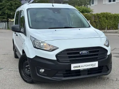 Gebraucht Ford Transit Connect