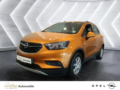 Gebraucht Opel Mokka