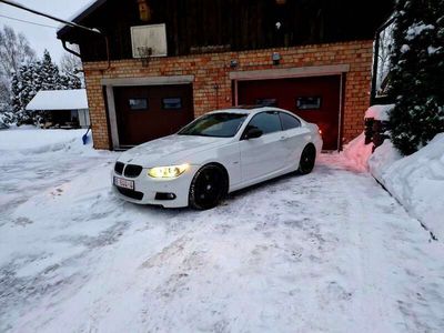 gebraucht BMW 325 325 d DPF Edition Sport