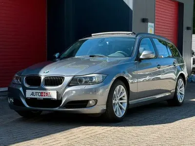 Occasion BMW 320 Comfort Edition 170 ch (125 kW) 2011 Gris Break