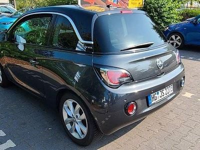 Opel Adam Rocks